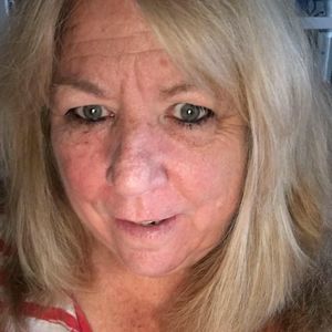 Meet your Posher, Cindy